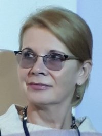 Максимова Елена Генриховна 58 Знакомства