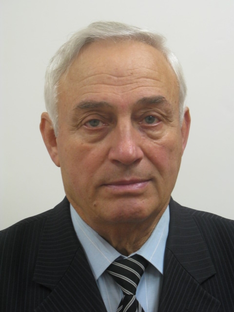 Романченко Леонид Николаевич
