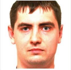 Рябов Дмитрий Андреевич