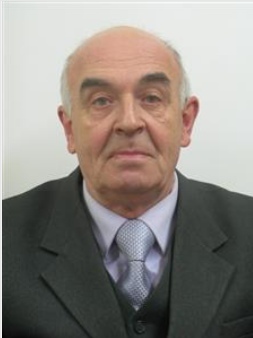 Белоглазов Александр Иванович