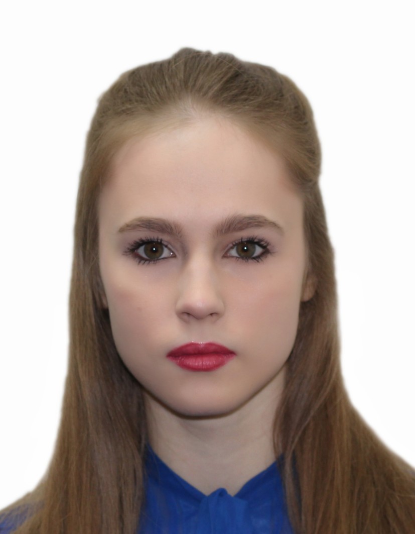 Тургенева Людмила Вячеславовна
