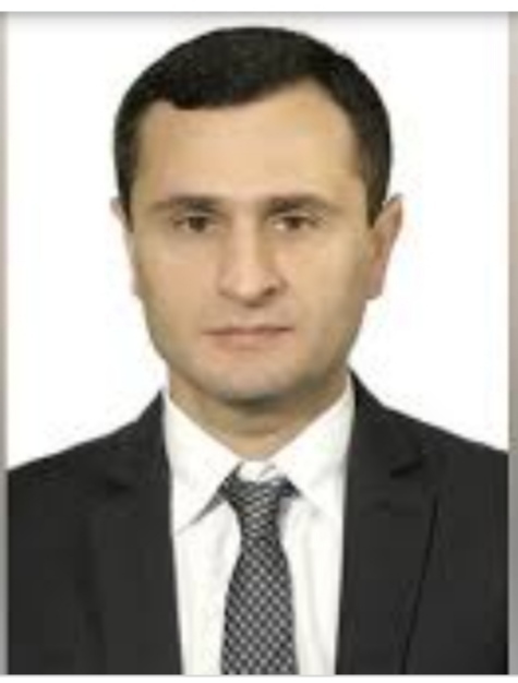 Тиникашвили Тенгиз Шаликоевич