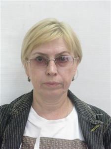 Ларина Татьяна Викторовна