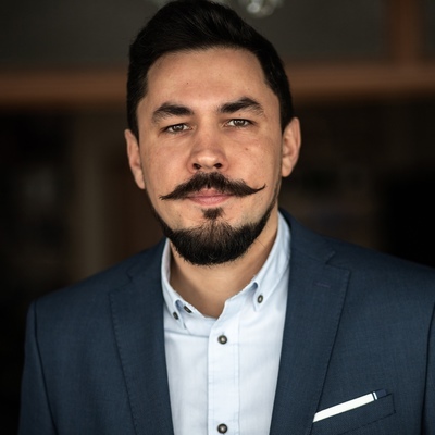 Еременко Иван Владимирович