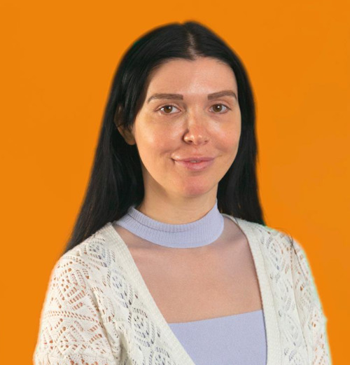 Жаркова Марина Александровна