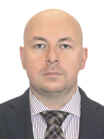 Степкин Станислав Павлович