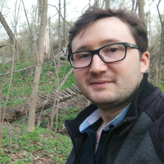 Осман Али