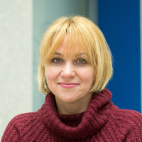 Жолобова Галина Николаевна