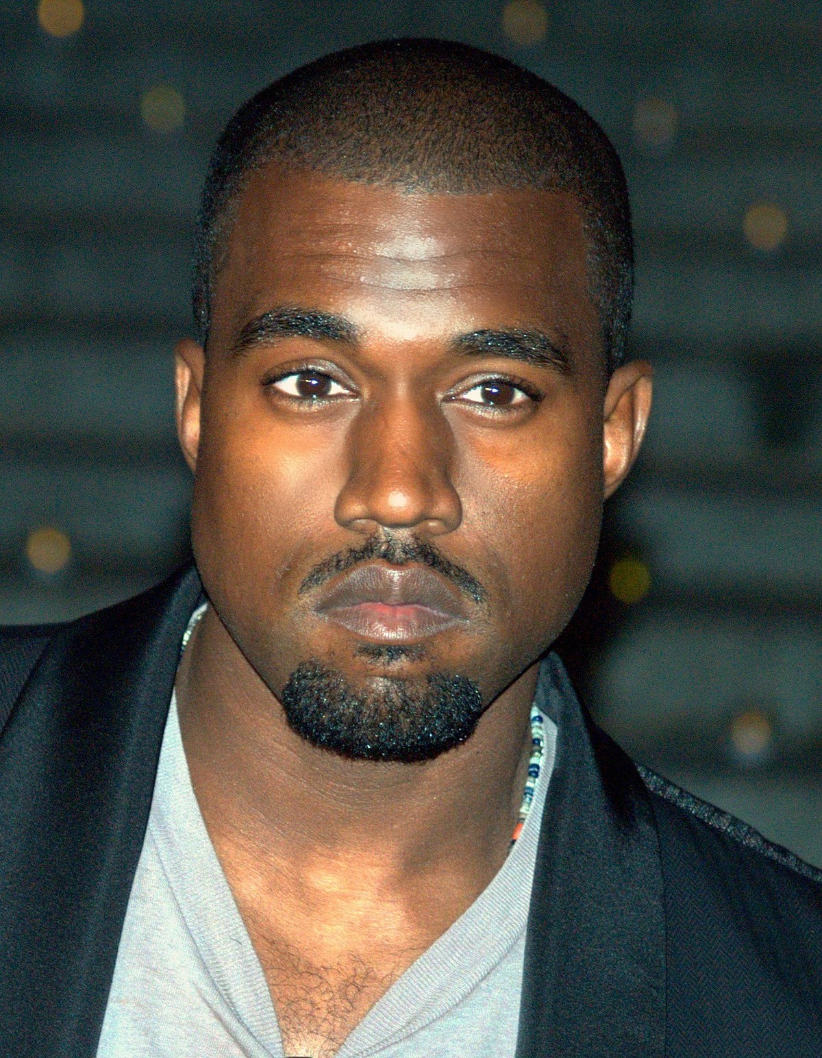 West Kanye Викторович