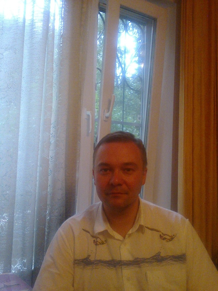 Каширин Сергей Владимирович