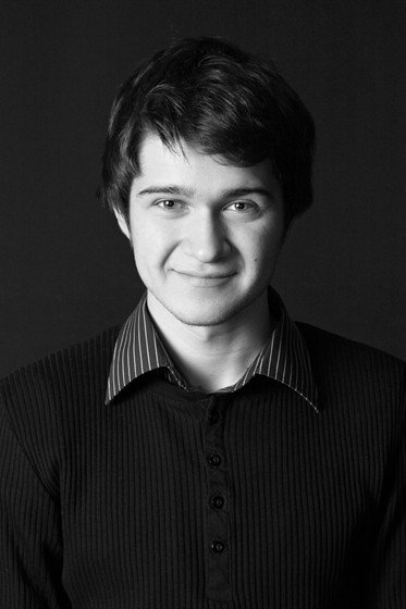 Бочарниковс Илья Алексеевич