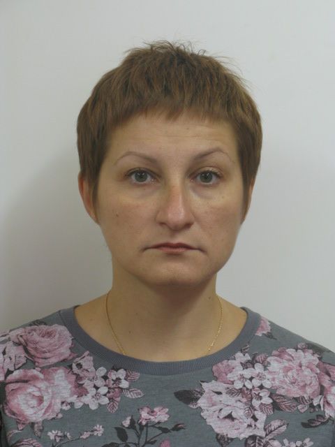 Ростовцева Полина Петровна