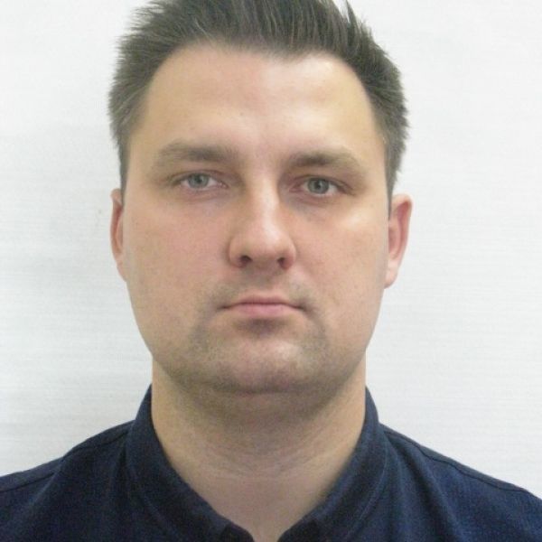 Пименов Даниил Михайлович