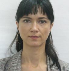 Самоявчева Марина Васильевна