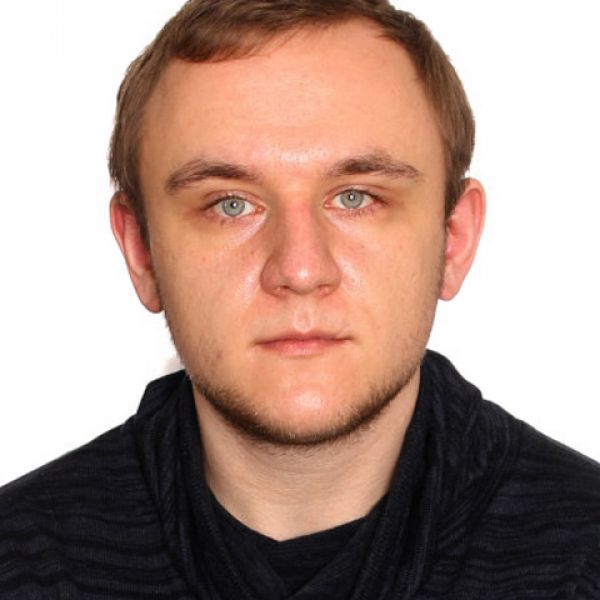 Блохин Никита Владимирович