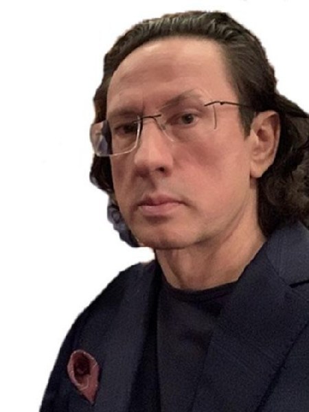 Буевич Станислав Юрьевич
