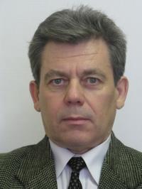 Рубаник Владимир Евдокимович