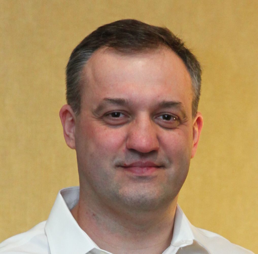 Бандурин Александр Владимирович