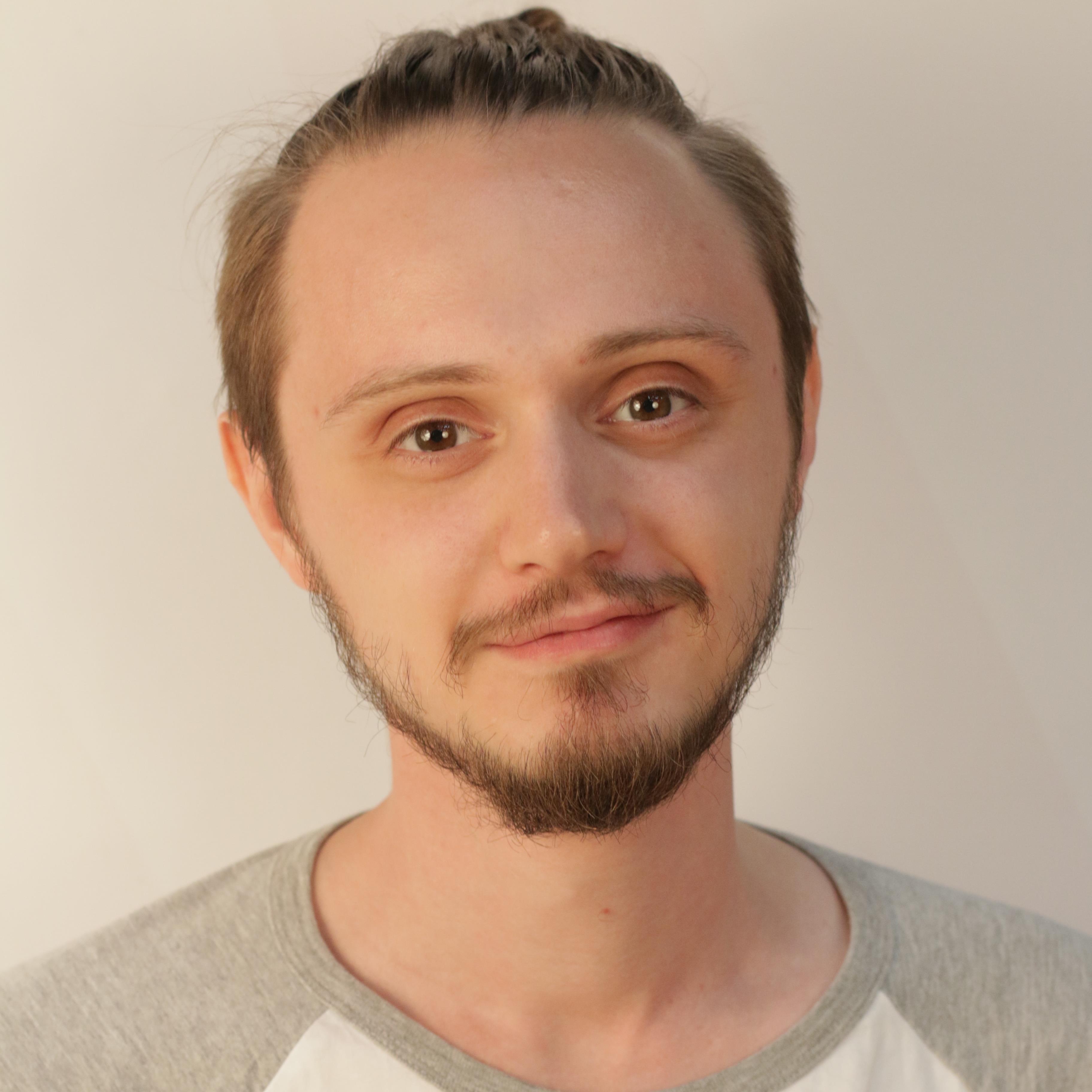 Рудой Роман Олегович