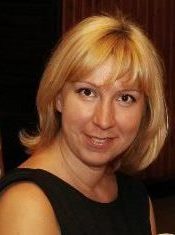 Алексашина Татьяна Викторовна