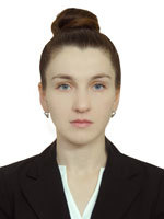 Посулихина Наталья Семёновна