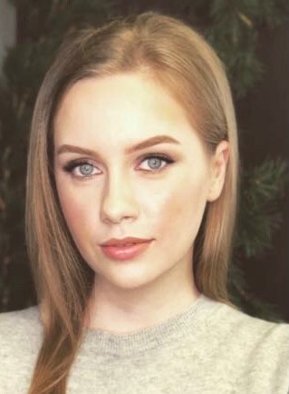 Жукова Полина Дмитриевна