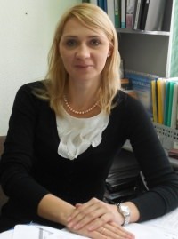Митячкина Екатерина Сергеевна
