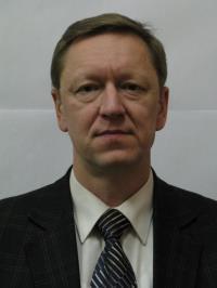 Рубцов Борис Борисович