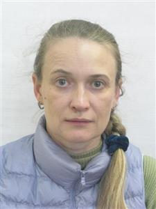 Федорова Яна Владимировна