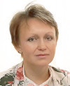 Телюкина Марина Викторовна