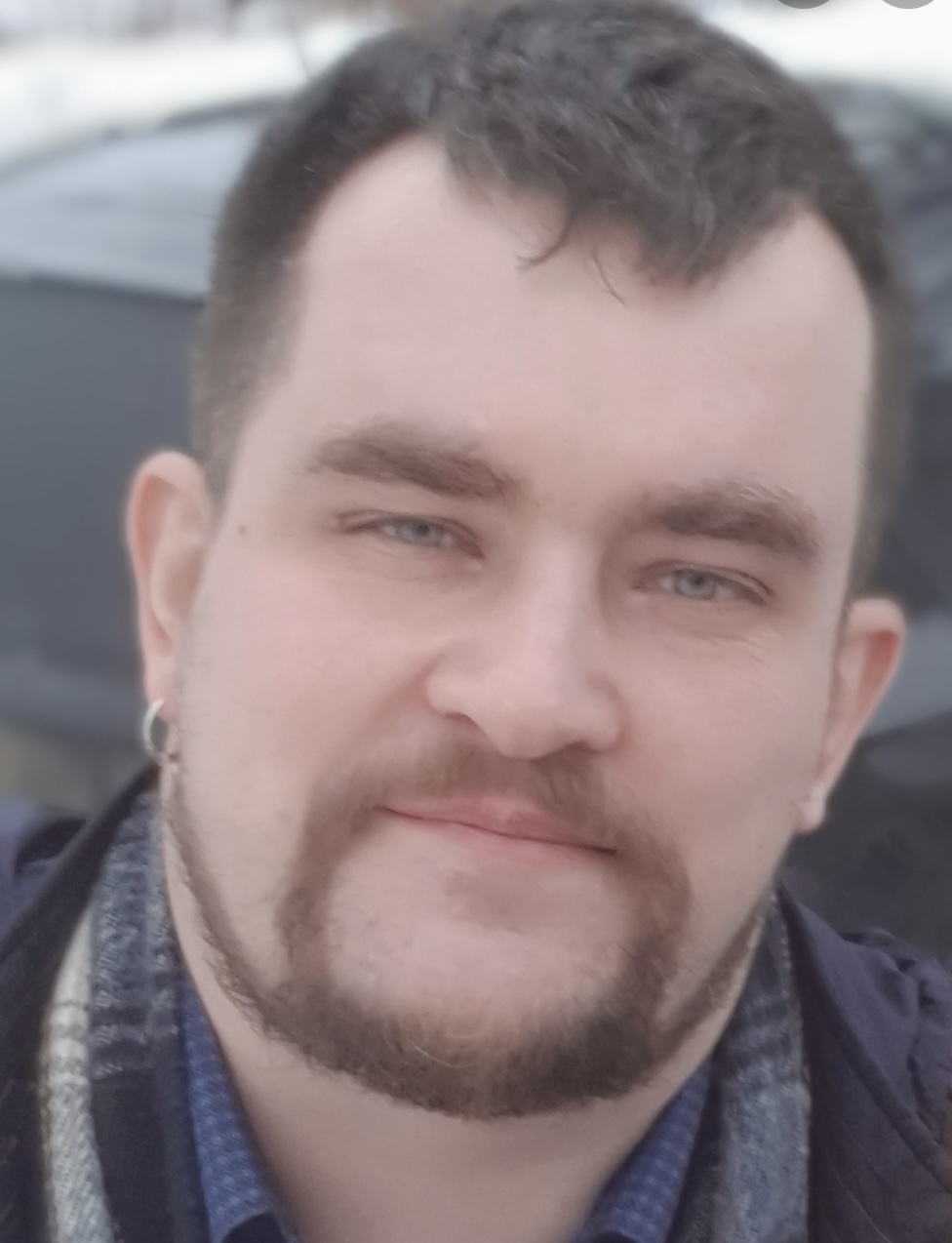Евдокимов Роман Николаевич