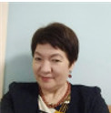 Емгушева Галина Петровна