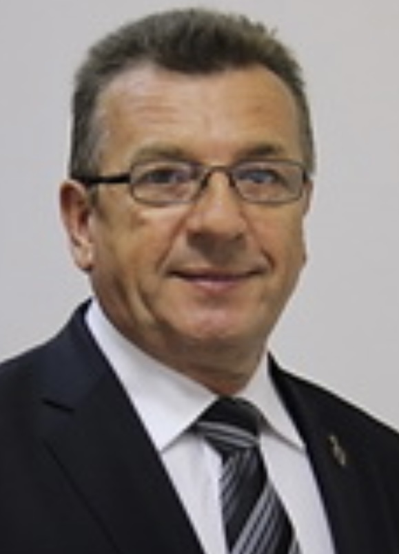 Чердаков Олег Иванович