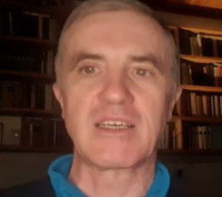 Былевский Павел Геннадьевич