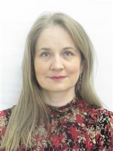 Долгова Анжела Валерьевна