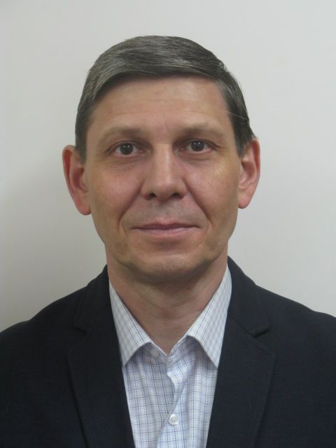Рудых Дмитрий Вячеславович