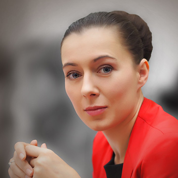 Гаранина Полина Васильевна