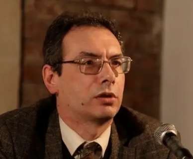 Гринцер Николай Павлович