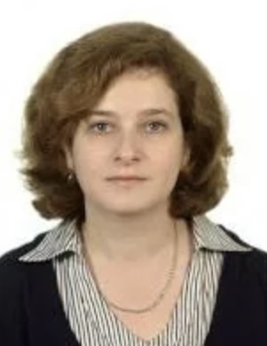 Самородницкая Екатерина Ильинична