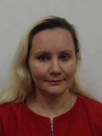 Рузакова Ольга Александровна