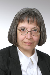 Кокорина Юлия Георгиевна