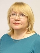 Каратеева Ольга Ивановна