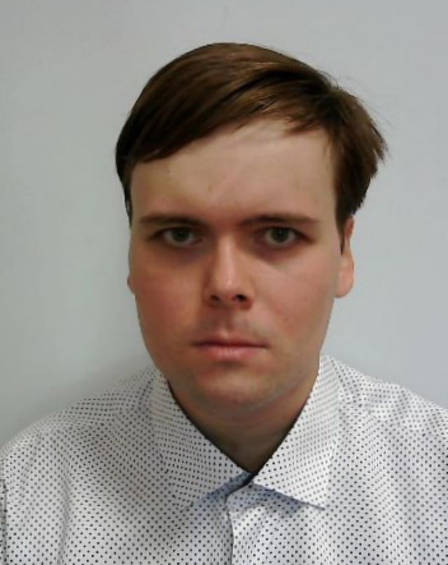 Шулус Алексей Алексеевич