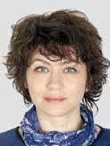 Холодная Елена Викторовна
