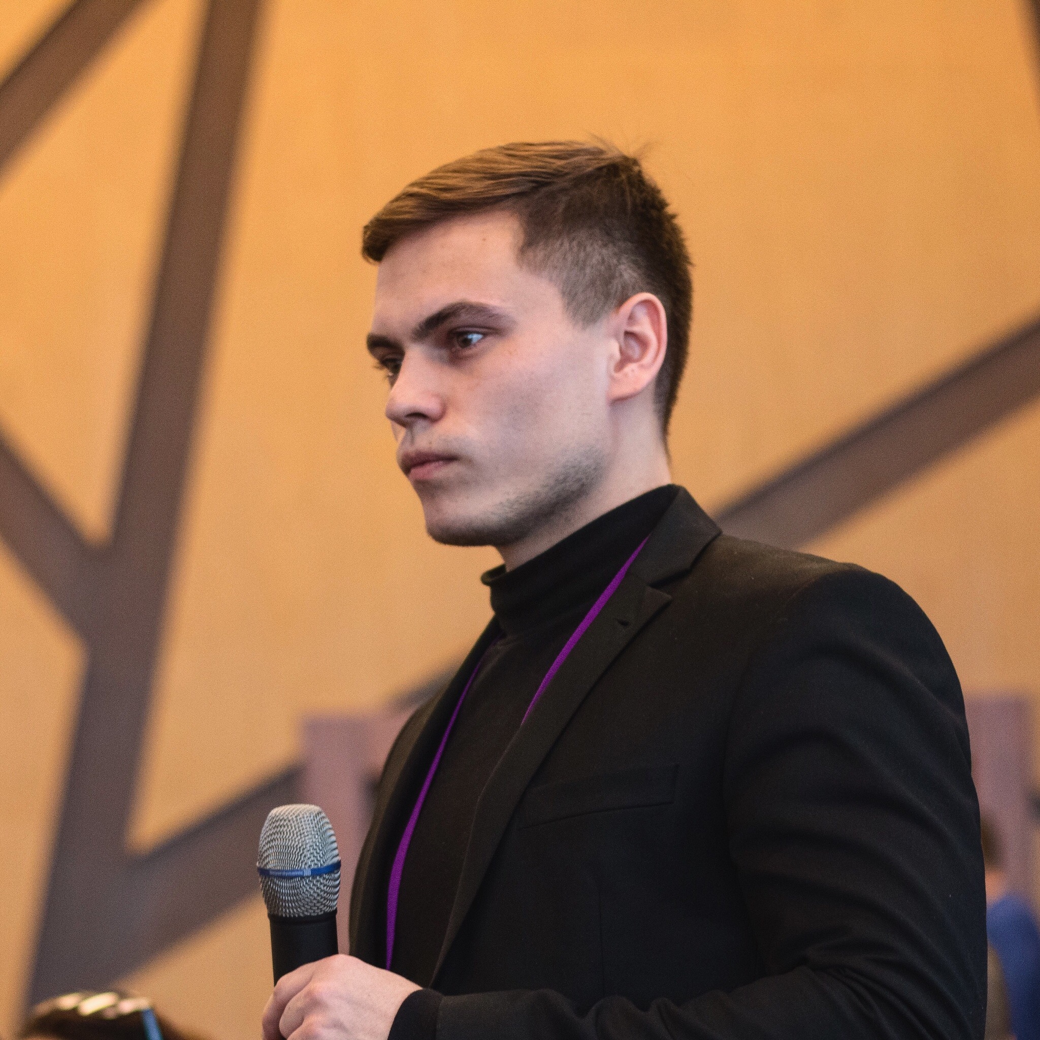 Печенкин Николай Михайлович