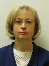 Русакова Галина Николаевна