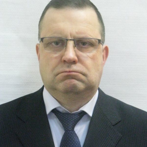 Кушнир Андрей Михайлович