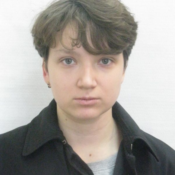 Семиколенных Юлия Александровна