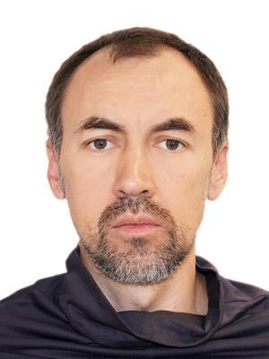 Сальников Александр Юрьевич