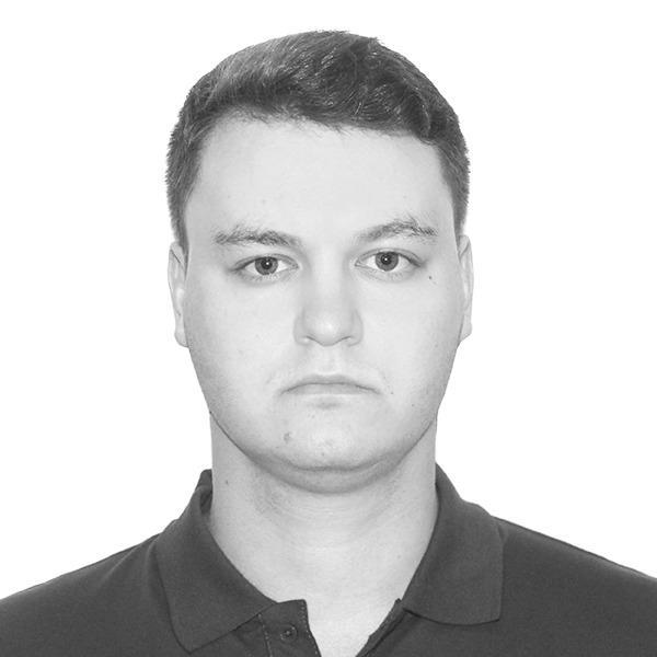 Калашников Владимир Андреевич